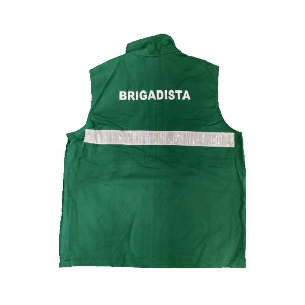 chaleco-verde-brigadista envigado medellin