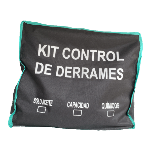 control-de-derrames-kit medellin envgiado